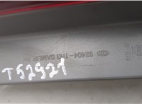  Фонарь (задний) KIA Ceed 2007-2012 20543595 #4