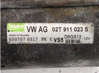  Стартер Volkswagen Polo 2005-2009 20543599 #3