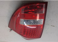 921021H3 Фонарь (задний) KIA Ceed 2007-2012 20543600 #1