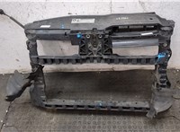 5K0805588E, 5K2823509B, 5K2823531 Рамка передняя (телевизор) Volkswagen Golf 6 2009-2012 20543611 #3
