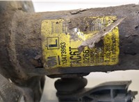 13338919, 13413630 Амортизатор подвески Opel Zafira C 2011-2019 20543613 #3