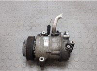  Компрессор кондиционера Hyundai Santa Fe 2005-2012 20543637 #1