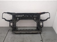  Рамка передняя (телевизор) Seat Ibiza 4 2008-2015 20543648 #3