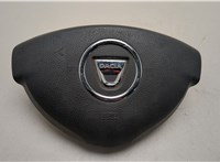985109782R, 307639999N54 Подушка безопасности водителя Dacia Sandero 2013-2020 20543655 #1