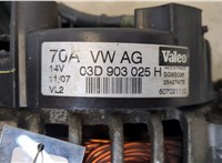  Генератор Volkswagen Polo 2005-2009 20543663 #2
