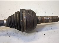 13348258, 374922 Полуось (приводной вал, шрус) Opel Zafira C 2011-2019 20543672 #2