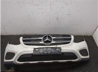 A2538882200 Решетка радиатора Mercedes GLC X253 2015-2022 11470587 #5