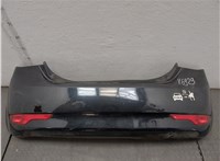  Бампер KIA Ceed 2007-2012 20543701 #1