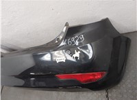  Бампер KIA Ceed 2007-2012 20543701 #12
