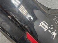  Бампер KIA Ceed 2007-2012 20543701 #14