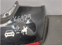  Бампер KIA Ceed 2007-2012 20543701 #15