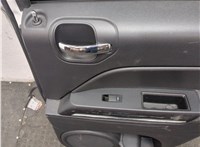 1MB121DVAA Дверная карта (Обшивка двери) Jeep Compass 2011-2016 11470612 #16