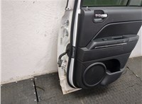 1MB121DVAA Дверная карта (Обшивка двери) Jeep Compass 2011-2016 11470612 #18