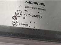 1MB121DVAA Дверная карта (Обшивка двери) Jeep Compass 2011-2016 11470612 #21