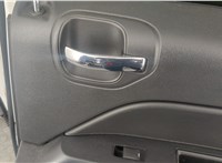 1MB121DVAA Дверная карта (Обшивка двери) Jeep Compass 2011-2016 11470612 #27