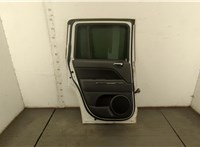  Ручка двери наружная Jeep Compass 2011-2016 11470625 #3