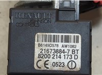 8200214173D Замок зажигания Renault Clio 2005-2009 20543710 #8