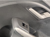  Дверная карта (Обшивка двери) Honda Insight 2009-2014 11470635 #8