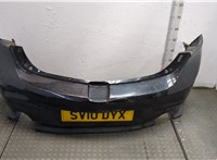  Бампер Mazda 3 (BL) 2009-2013 20543722 #1