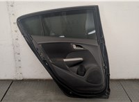  Ручка двери наружная Honda Insight 2009-2014 11470660 #2