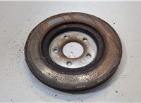 G2MZ2V026SA Диск тормозной Ford Mustang 2009-2014 20543734 #1