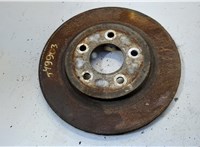 G2MZ2V026SA Диск тормозной Ford Mustang 2009-2014 20543734 #3