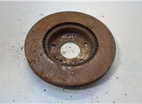 517123K050 Диск тормозной KIA Magentis 2005-2010 20543737 #1