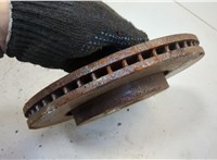 517123K050 Диск тормозной KIA Magentis 2005-2010 20543737 #2