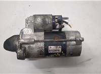  Стартер Opel Astra J 2010-2017 20543750 #1