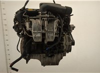  Двигатель (ДВС) Opel Astra H 2004-2010 20543755 #4