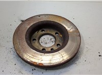 7E0615601D Диск тормозной Volkswagen Transporter 5 2003-2015 20543762 #1