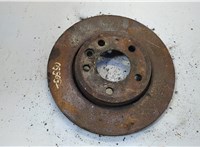 7E0615601D Диск тормозной Volkswagen Transporter 5 2003-2015 20543762 #3