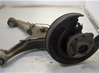 7H0401611H, 7H0501071E, 7E0615611 Ступица (кулак, цапфа) Volkswagen Transporter 5 2003-2015 20543787 #1