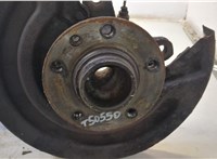 7H0401611H, 7H0501071E, 7E0615611 Ступица (кулак, цапфа) Volkswagen Transporter 5 2003-2015 20543787 #2