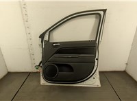 1UC261DVAD Дверная карта (Обшивка двери) Jeep Compass 2011-2016 11470709 #3