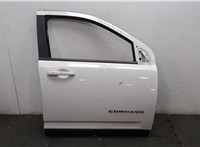 1UC261DVAD Дверная карта (Обшивка двери) Jeep Compass 2011-2016 11470709 #4