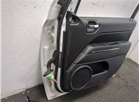 1UC261DVAD Дверная карта (Обшивка двери) Jeep Compass 2011-2016 11470709 #15
