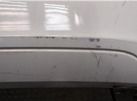  Бампер Skoda Fabia 2007-2014 20543815 #2
