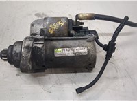 02T911023T Стартер Audi A3 (8P) 2003-2013 20543818 #1