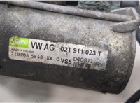 02T911023T Стартер Audi A3 (8P) 2003-2013 20543818 #5