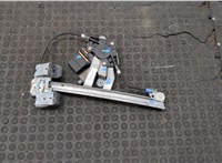 1U0839461B Стеклоподъемник электрический Skoda Octavia Tour 1996-2011 20543822 #3