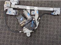 1U0839461B Стеклоподъемник электрический Skoda Octavia Tour 1996-2011 20543822 #5