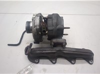 7701476620 Турбина Renault Laguna 2 2001-2007 20543835 #1