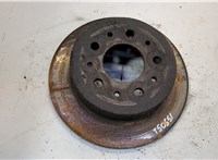  Диск тормозной Citroen Jumper (Relay) 2014-2025 20543836 #3