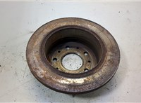  Диск тормозной Citroen Jumper (Relay) 2014-2025 20543839 #1