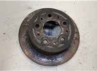  Диск тормозной Citroen Jumper (Relay) 2014-2025 20543839 #3