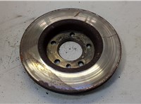 7E0615601D Диск тормозной Volkswagen Transporter 5 2003-2015 20543843 #1