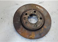 7E0615601D Диск тормозной Volkswagen Transporter 5 2003-2015 20543843 #3