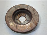 A6394210012 Диск тормозной Mercedes Vito W639 2003-2014 20543848 #1