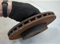 A6394210012 Диск тормозной Mercedes Vito W639 2003-2014 20543848 #2